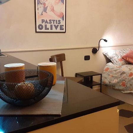 Perfetto Appartement Turijn Buitenkant foto