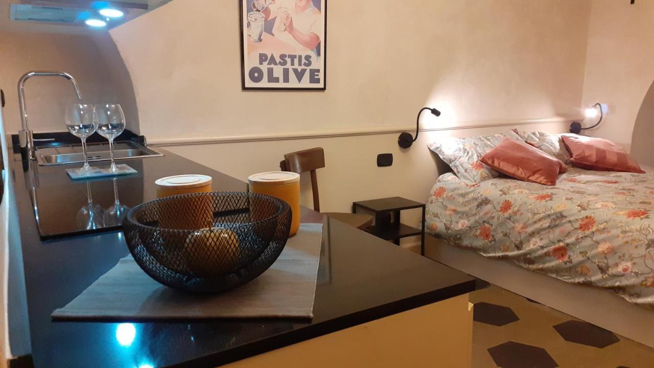 Perfetto Appartement Turijn Buitenkant foto