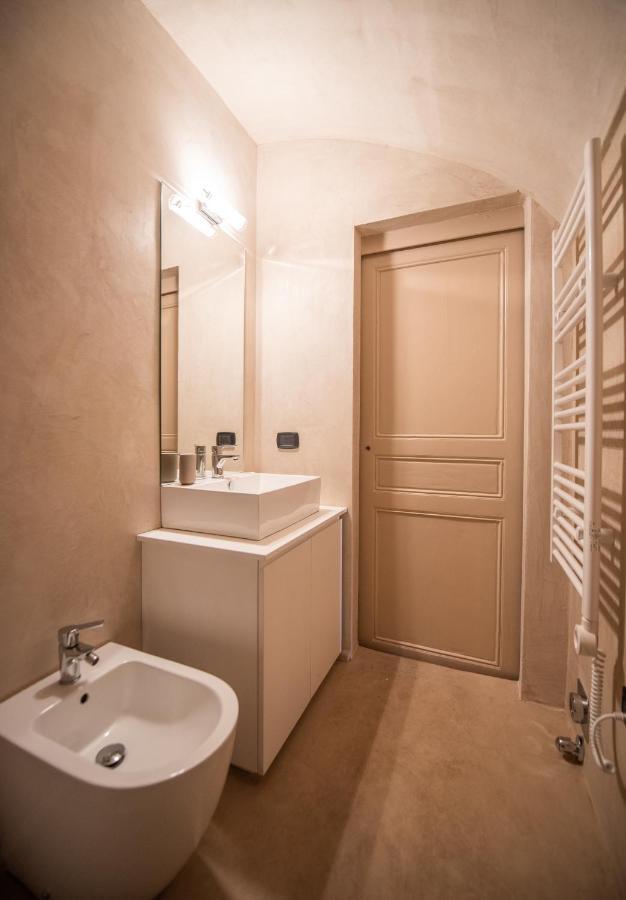 Perfetto Appartement Turijn Buitenkant foto
