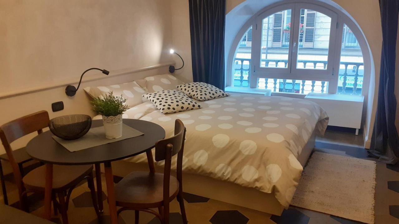 Perfetto Appartement Turijn Buitenkant foto