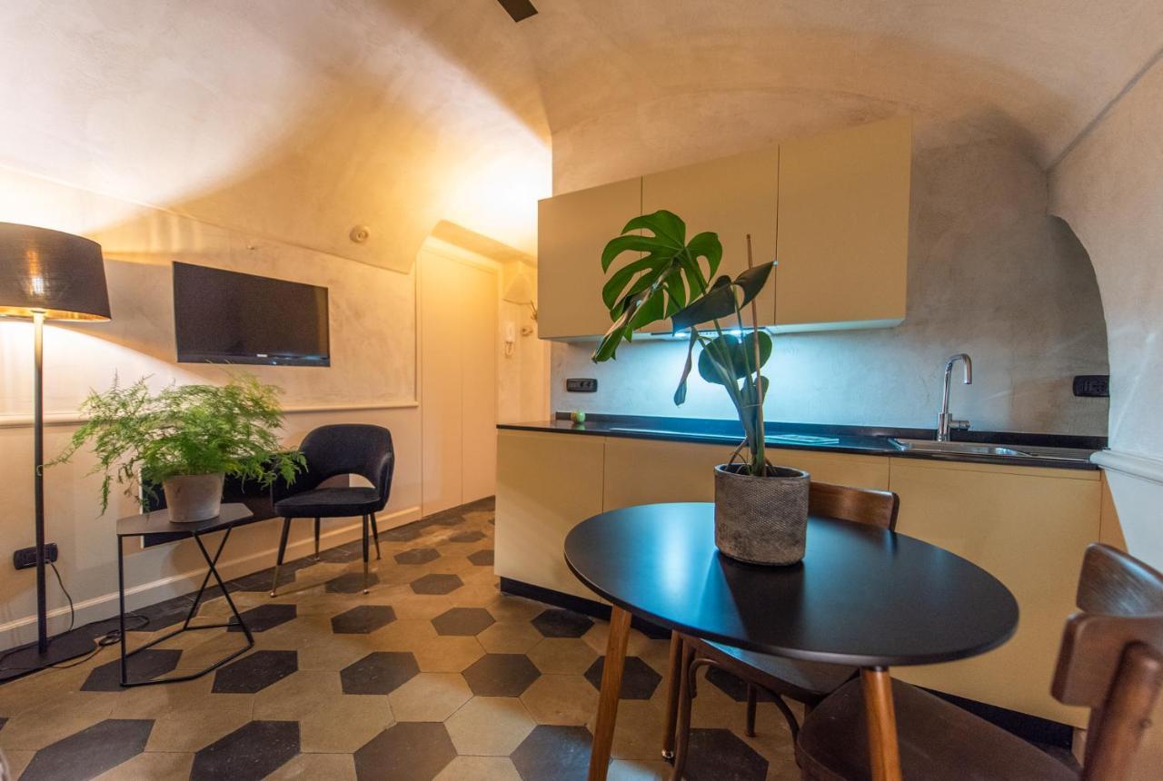 Perfetto Appartement Turijn Buitenkant foto